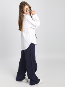 Блузка для девочки Соль&Перец