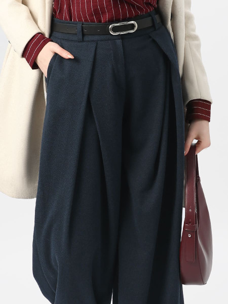 Брюки Соль&Перец