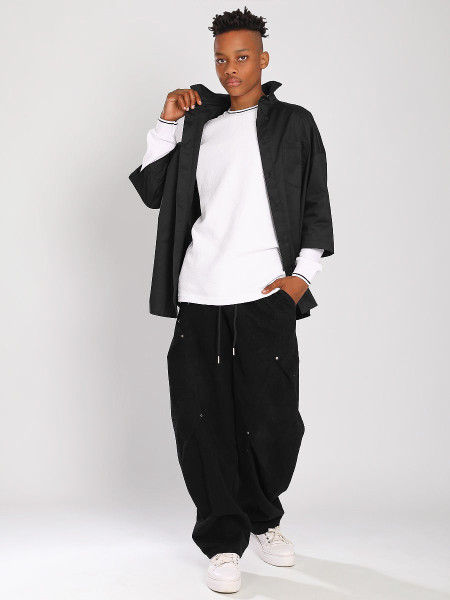 Брюки Соль&Перец