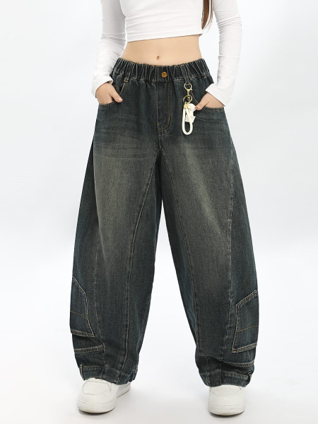 Джинсы Соль&Перец