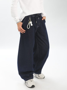 Джинсы Соль&Перец