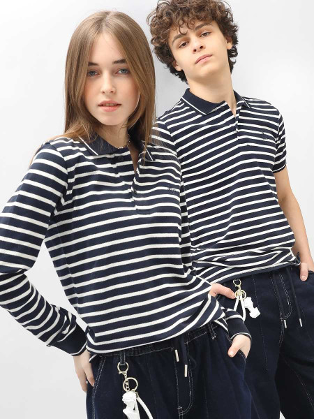 Джинсы Соль&Перец