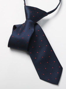 Галстук детский Соль&Перец