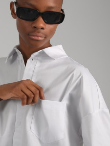 Рубашка Соль&Перец