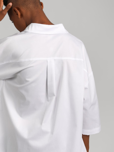 Рубашка Соль&Перец