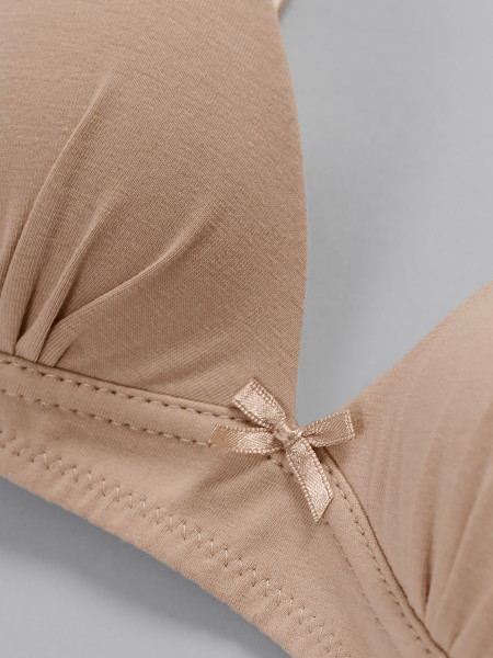 Бюстгальтер для девочки 2 шт Соль&Перец