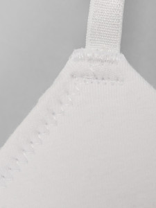 Бюстгальтер для девочки 2 шт Соль&Перец