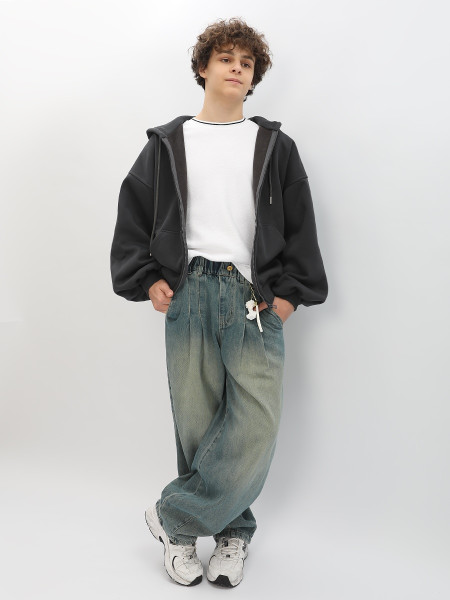 Джинсы Соль&Перец