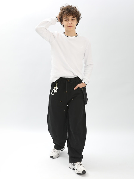 Джинсы Соль&Перец