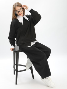 Джинсы Соль&Перец