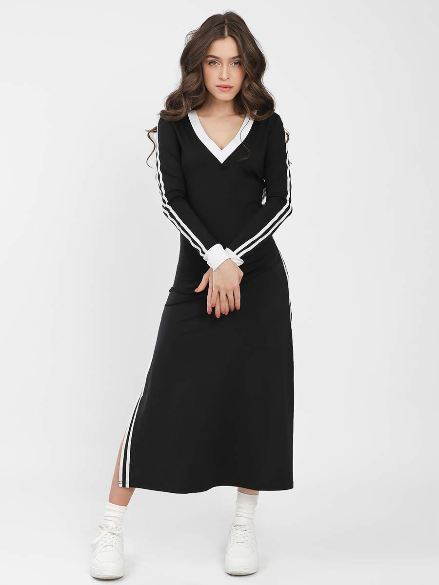 Платье Соль&Перец