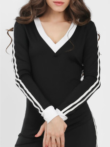 Платье Соль&Перец