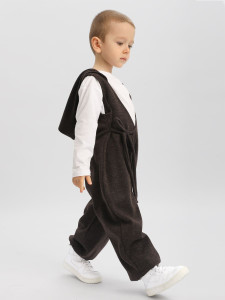 Комбинезон детский Соль&Перец