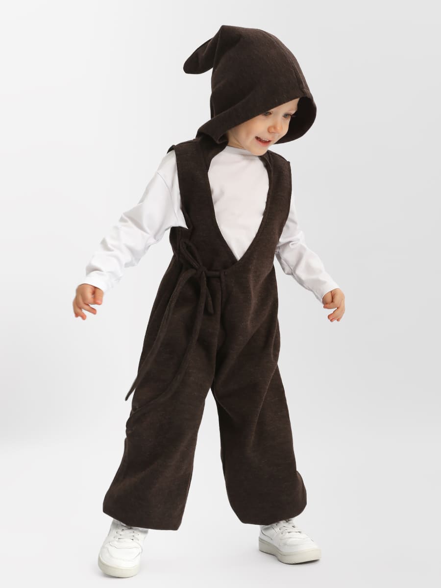 Комбинезон детский Соль&Перец