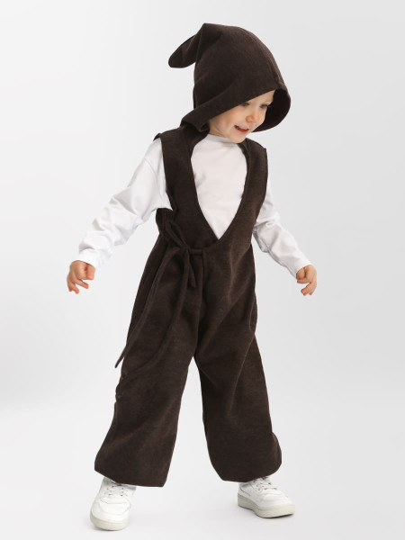 Комбинезон детский Соль&Перец