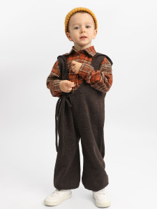 Комбинезон детский Соль&Перец