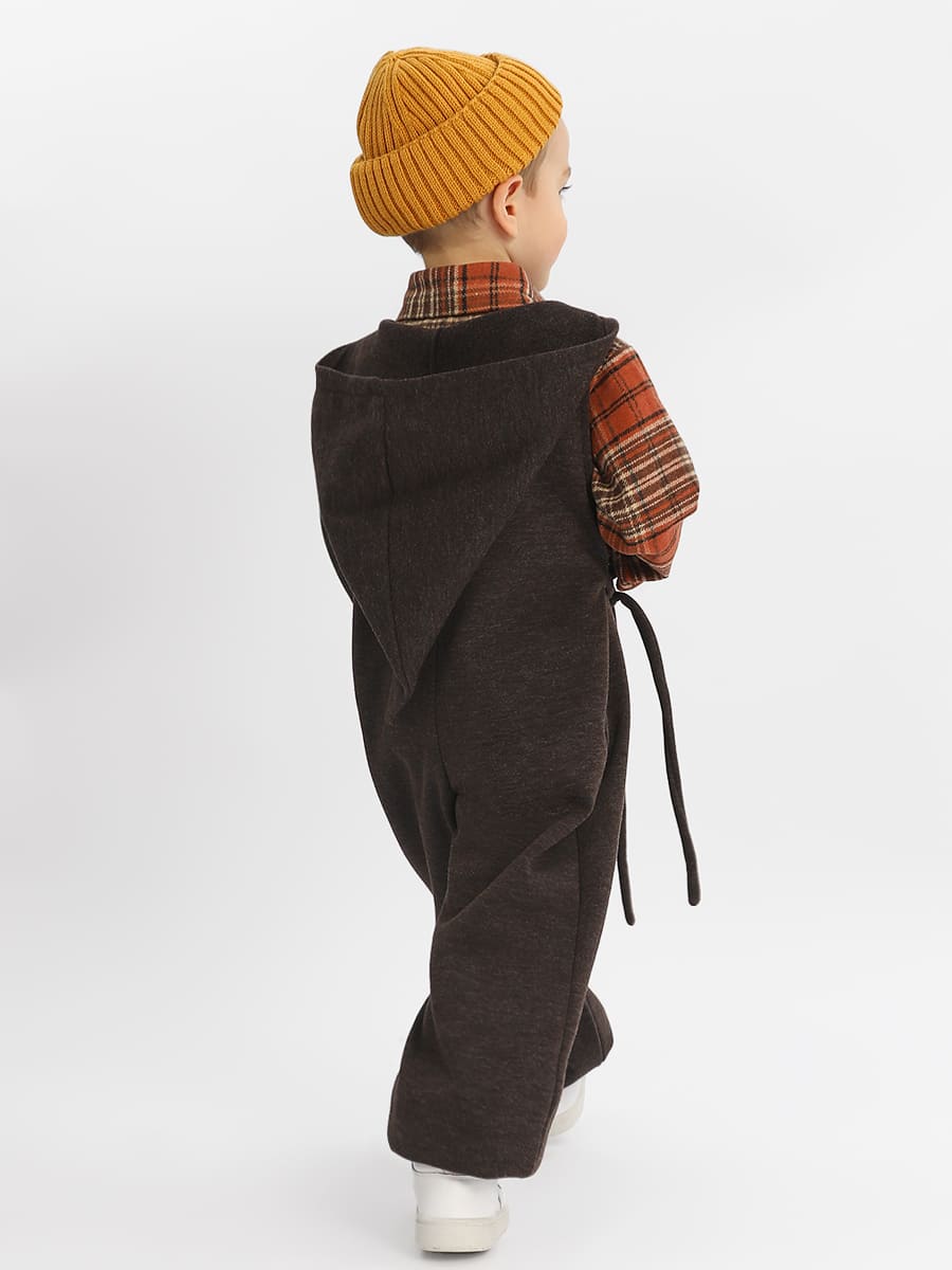 Комбинезон детский Соль&Перец