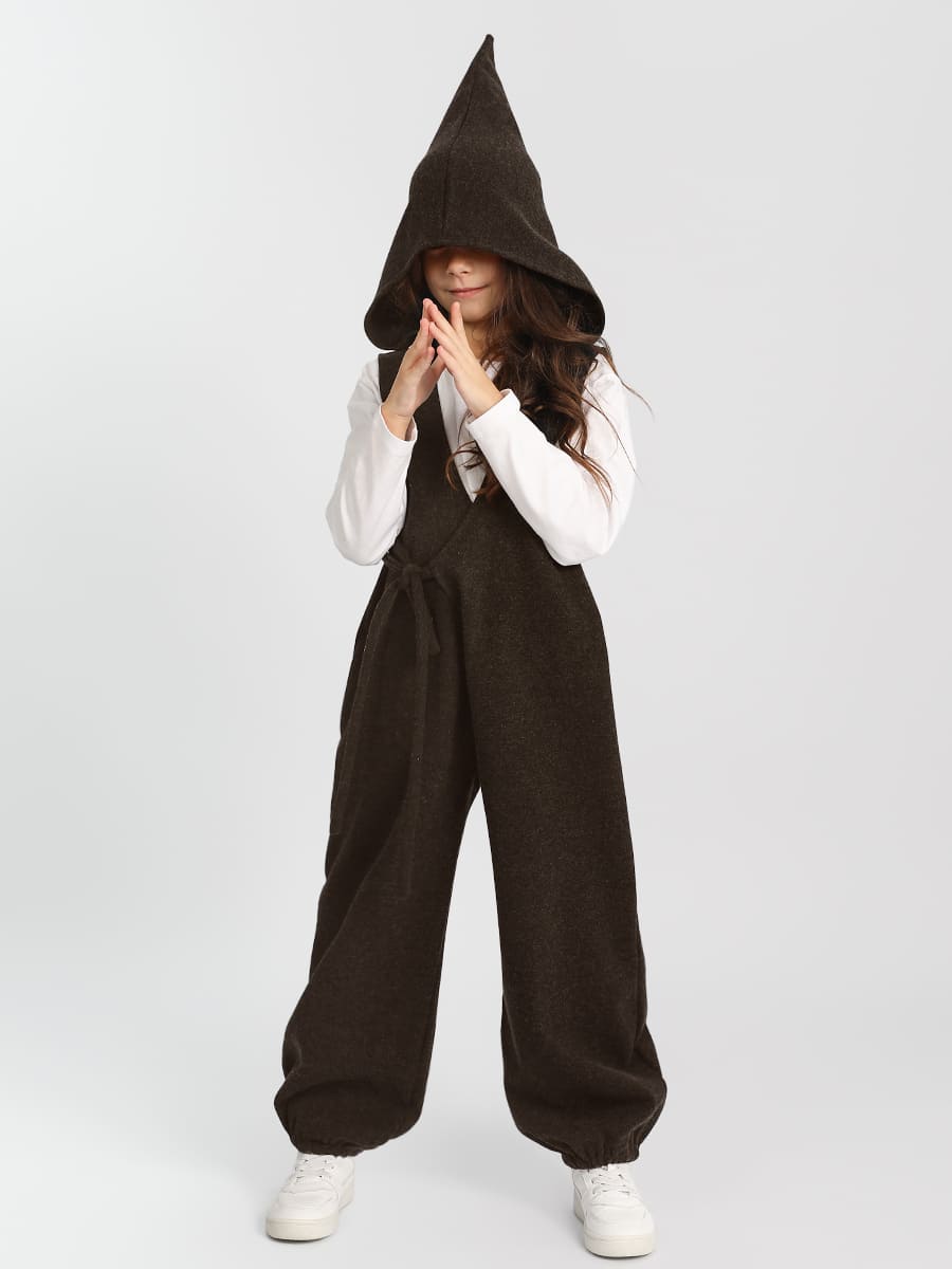 Комбинезон детский Соль&Перец