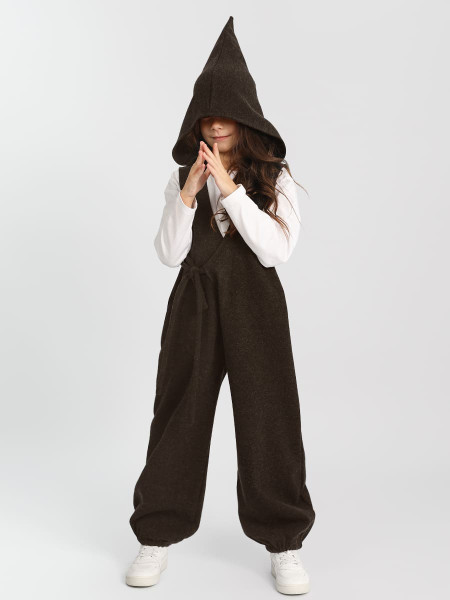 Комбинезон детский Соль&Перец