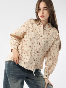 Блузка Соль&Перец