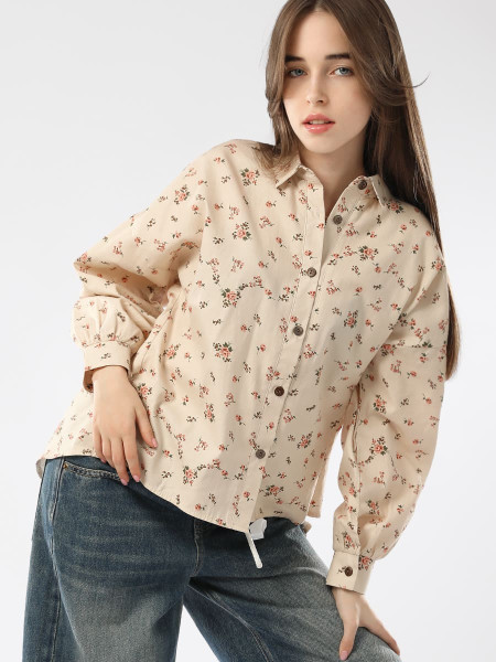 Блузка Соль&Перец