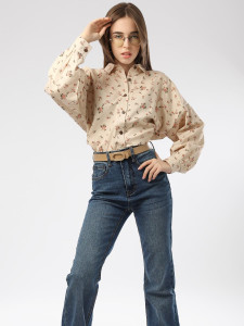 Блузка Соль&Перец