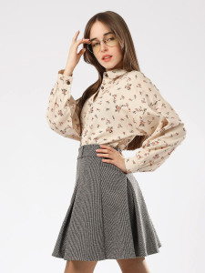 Блузка Соль&Перец