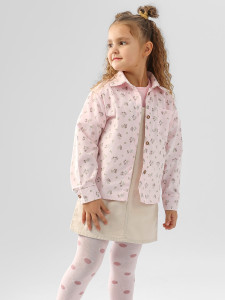 Блузка Соль&Перец