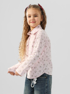 Блузка Соль&Перец