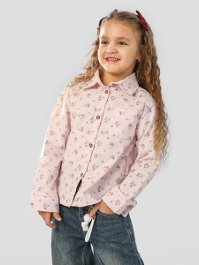 Блузка Соль&Перец