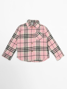 Рубашка детская Соль&Перец