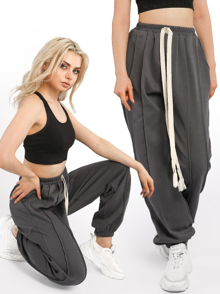 Брюки Соль&Перец