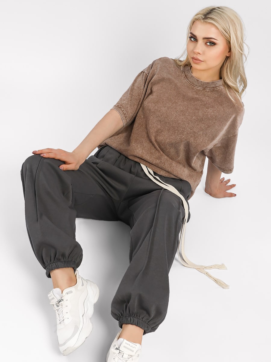 Брюки Соль&Перец