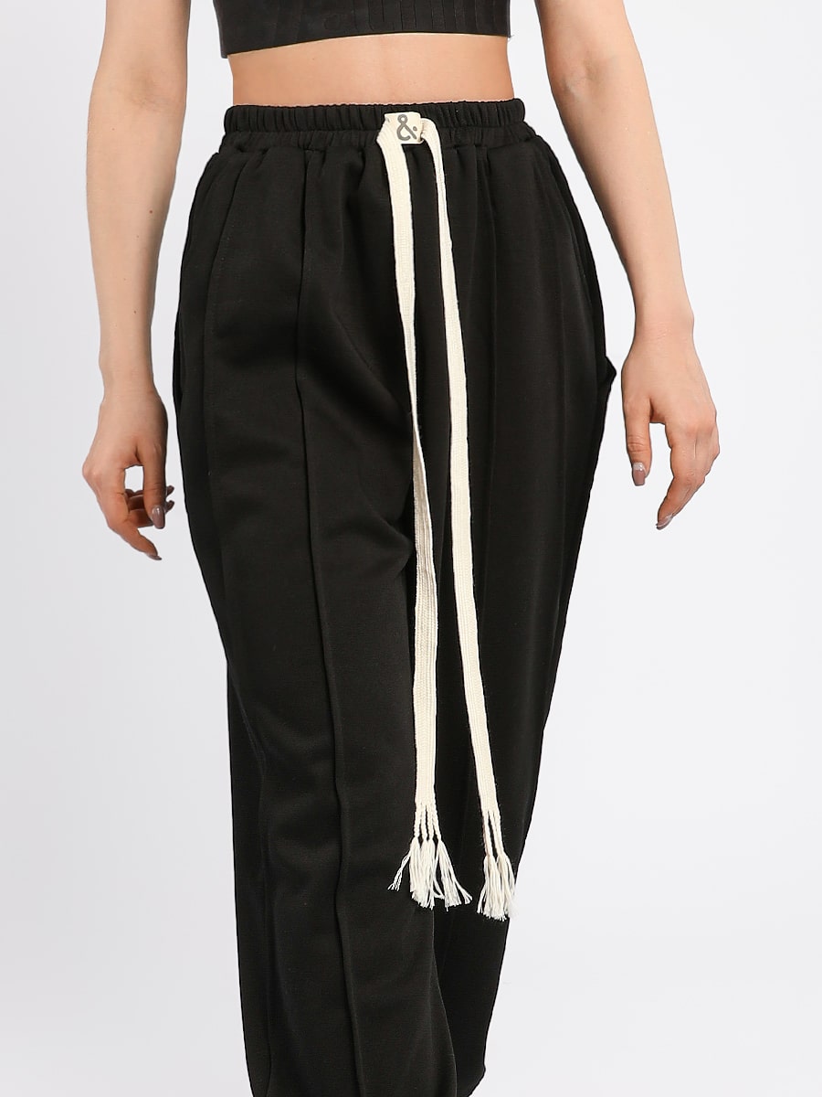 Брюки Соль&Перец