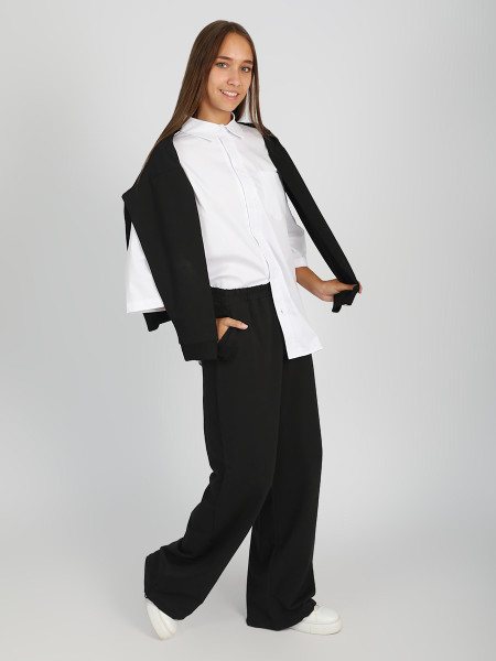 Костюм Соль&Перец