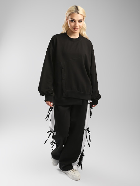 Брюки Соль&Перец