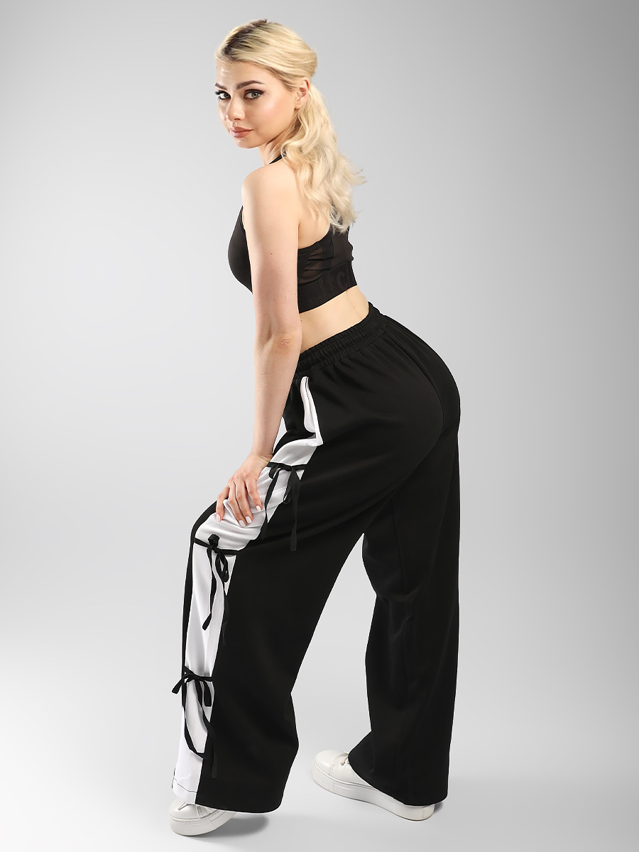 Брюки Соль&Перец