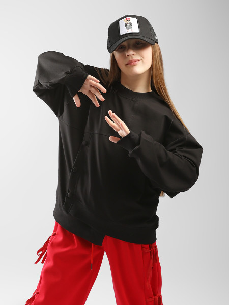 Джемпер Соль&Перец