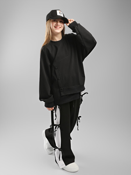 Джемпер Соль&Перец