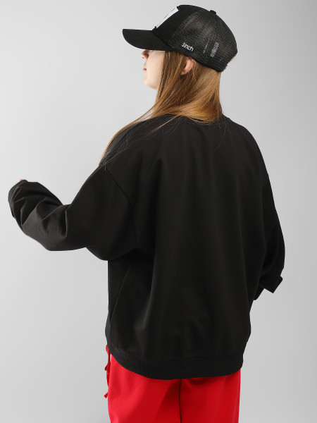 Джемпер Соль&Перец