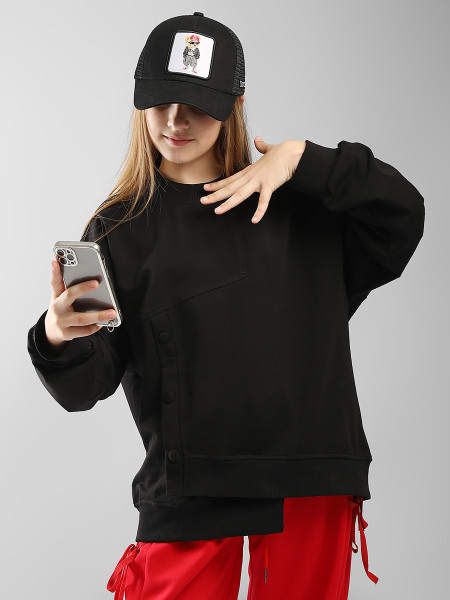 Джемпер Соль&Перец