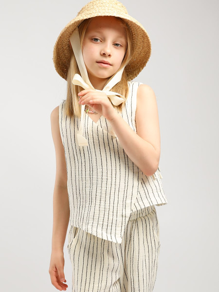 Костюм детский Соль&Перец