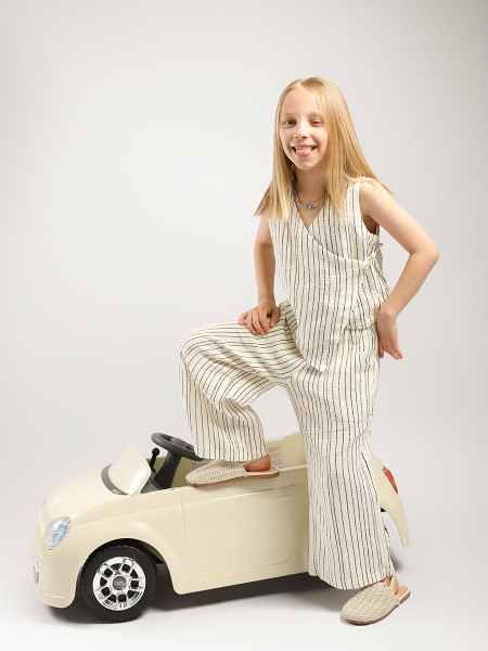 Костюм детский Соль&Перец