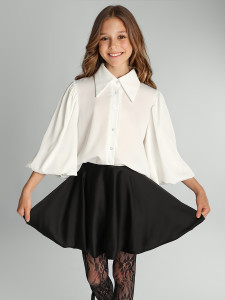 Блузка для девочки Соль&Перец