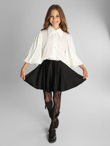 Блузка для девочки Соль&Перец