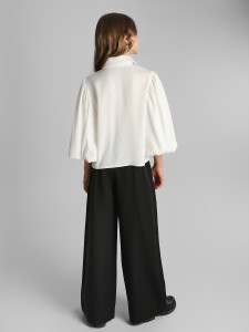 Блузка для девочки Соль&Перец