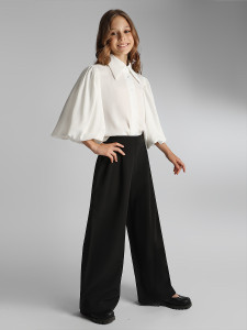 Блузка для девочки Соль&Перец