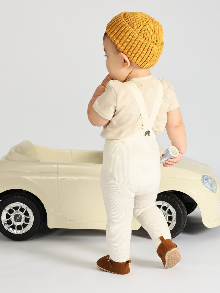 Колготки детские Соль&Перец