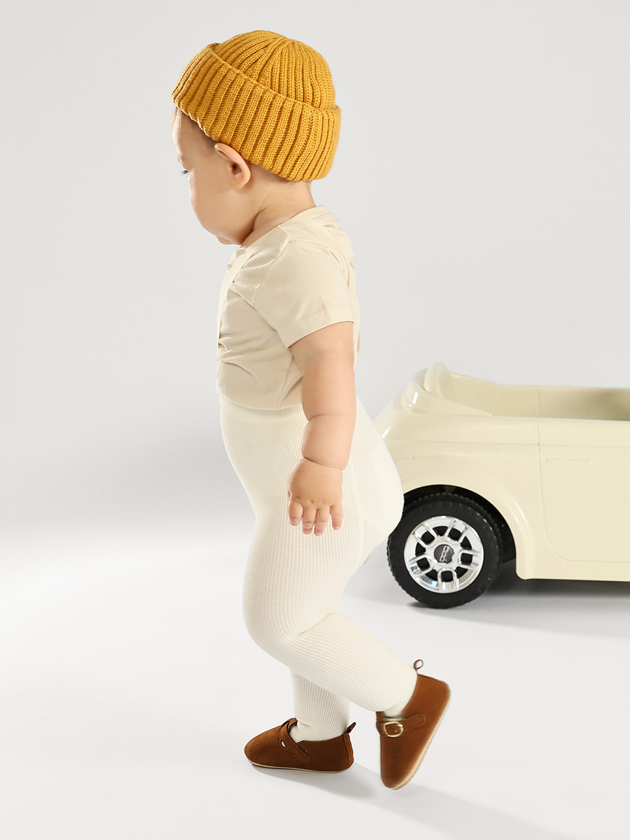 Колготки детские Соль&Перец