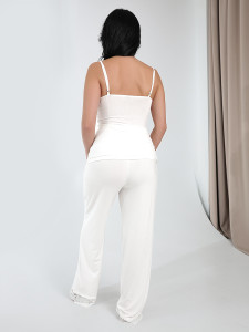 Пижама женская Соль&Перец